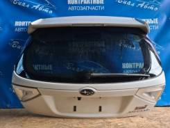 ����� ������ Subaru Impreza 2007 GH7 ����