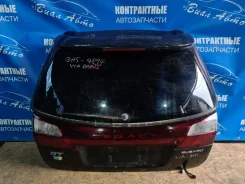 ����� ������ Subaru Legacy 2002 BH5 EJ206 ����
