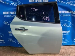 ����� Nissan LEAF 2018 ZE1, ������ ������ ����