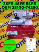 ������� Toyota Ipsum 1997 2810074250 SXM10G 3SFE, �������� 2810074250 ����