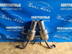 ����� ��������� Subaru Legacy 2007 BP5 EJ20 ����
