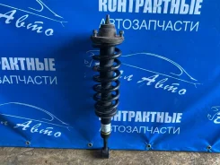 ������ Toyota Hilux 2017 GUN125 2Gdftv, �������� ������ ����