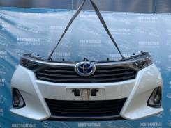 Nose cut Toyota SAI 2014 AZK10 2Azfxe ����