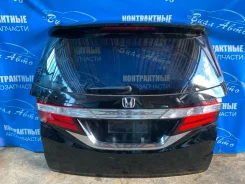 ����� ������ Honda Odyssey 2015 RC1 ����