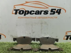 ������� ��������� BMW X1 25iX 07.2011 [������ 99119��] 34116771868 E84 N52B30A, �������� 34116771868 ����