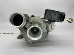 ������� BMW X5 2011 11657799759 E70 ���������� N57 N57D30A 30D 11657799759 ����