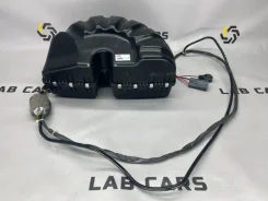 ���������� �������������� Land Rover Range Rover 2014 LR056304 L405 306PS 3.0L DOHC GDI SC V6 LR056304 ����