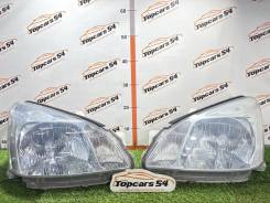 ���� ���������� Toyota Premio 05/2003 [������ 57876��] 811102B880 ZZT240 1ZZ-FE 811102B880 ����
