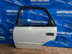 ����� Toyota Sprinter 2000 AE110, ������ ����� ����