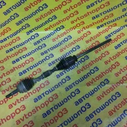 ������ Toyota Kluger 4341048071 ACU25W 2AZFE, �������� ������ 4341048071 ����