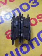 ��������� ������� [��������] Toyota Vista 1999 0446532191 SV50G 3SFE, �������� 0446532191 ����