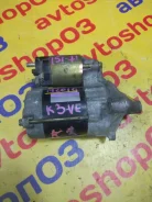 ������� Toyota Rush 2007 2810097401 J200E 3SZVE 2810097401 ����