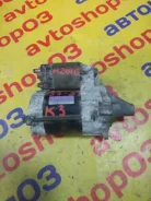 ������� Toyota Rush 2007 2810097401 J200E 3SZVE 2810097401 ����