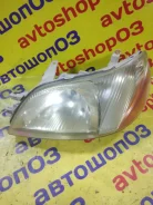 ���� Toyota Platz 1999 52009 NCP12 1NZFE, �������� ����� 52009 ����