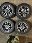 Verthandi. 6.5x16", 5x100, ET48 ����