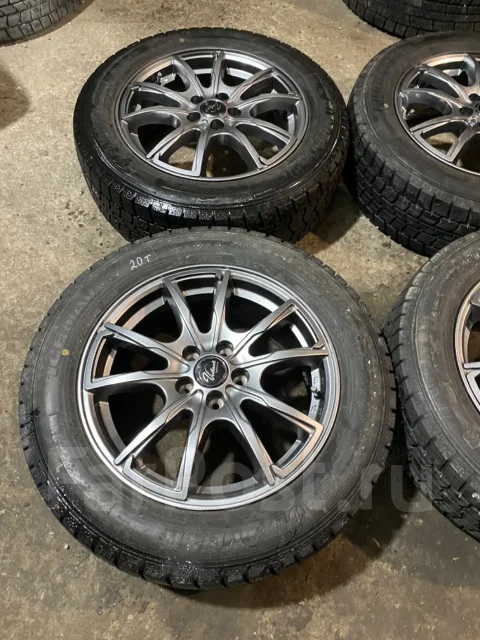 Verthandi. 6.5x16", 5x100, ET48 ����