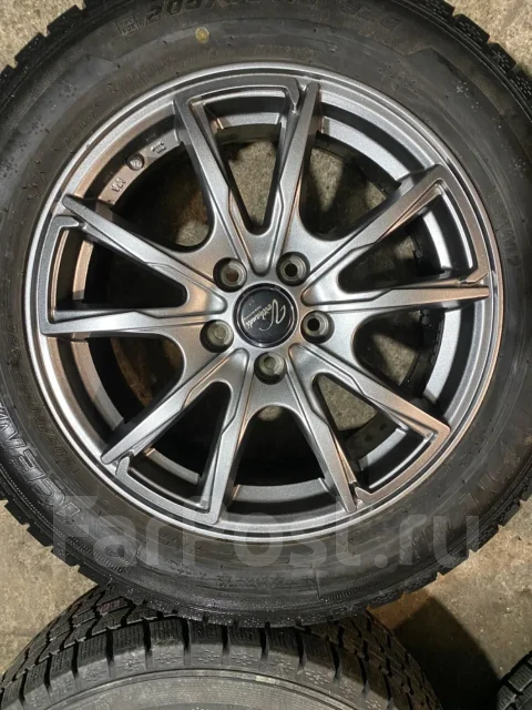 Verthandi. 6.5x16", 5x100, ET48 ����