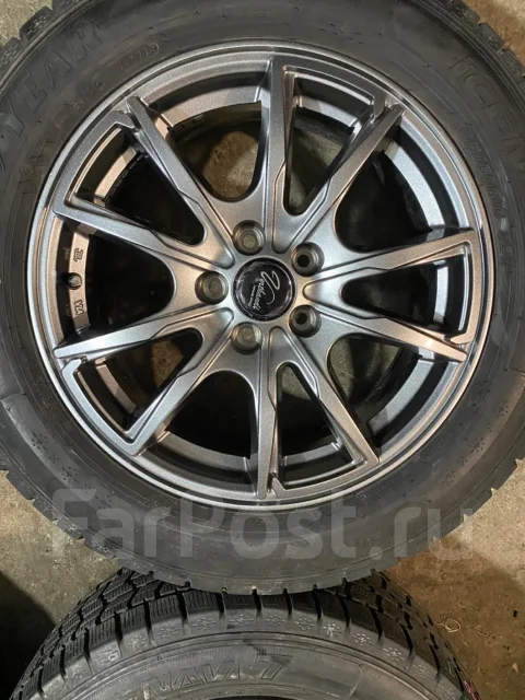 Verthandi. 6.5x16", 5x100, ET48 ����