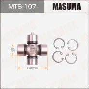 ���������� ���� ���������� Masuma 25x63.8 MTS107 ����