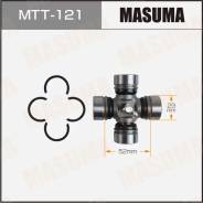���������� ���� ���������� Masuma 29x76.4 MTT121 ����