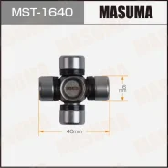 ���������� �������� ��������� Masuma 16.05x40 MST1640 ����