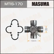 ���������� ���� ���������� Masuma 29x77.8 MTIS170 ����