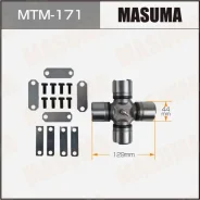 ���������� Masuma 44x129 MTM171 ����