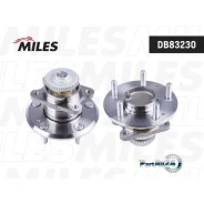 ������� � ����������� Hyundai Sonata III EF/V NF/KIA Magentis 05- ���. +ABS Miles DB83230 DB83230 ����