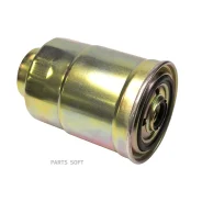 ������ ��������� Mitsubishi Pajero/L200 2.5D/Hyundai Porter/H-1 2.5D (Filtron PP852, MANN WK940/16, VIC FC-321) B12CR1029 Cworks B12CR1029 B12CR1029 �...