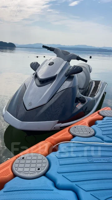 Yamaha VXS. 2012 ��� ����