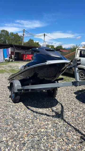 Yamaha VXS. 2012 ��� ����