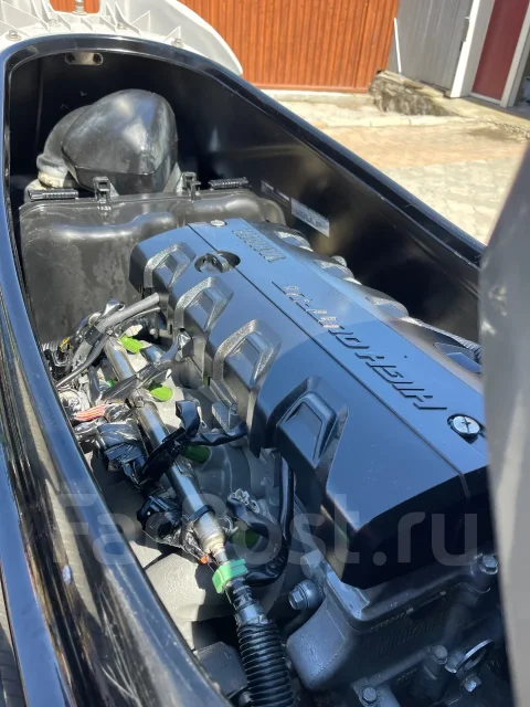 Yamaha VXS. 2012 ��� ����