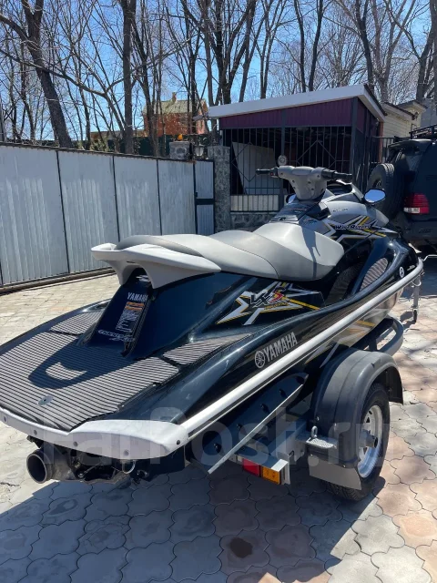 Yamaha VXS. 2012 ��� ����