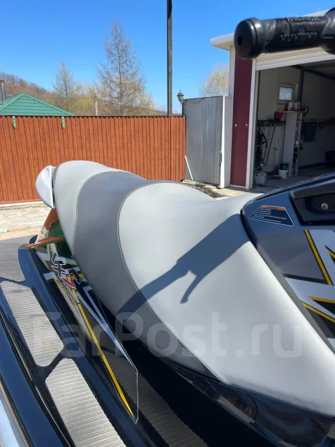 Yamaha VXS. 2012 ��� ����