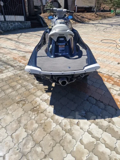 Yamaha VXS. 2012 ��� ����