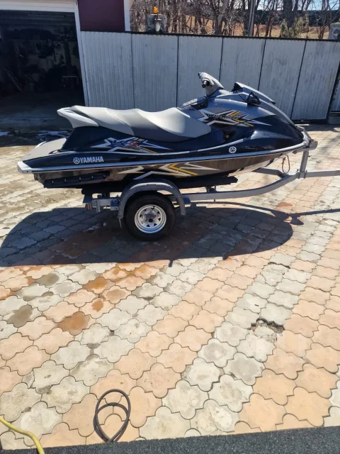 Yamaha VXS. 2012 ��� ����