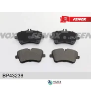 ������� �������� ��������! MB W203/S203/CL203/C209 1.6-2.0/2.0CDi/2.2CDi 00 BP43236 Fenox BP43236 BP43236 ����
