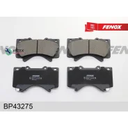 ������� ��������� Toyota LAND Cruiser J200 4.5D/4.7 07-/Lexus LX570 08- �������� Fenox BP43275 BP43275 ����