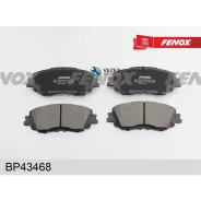 ������� ��������� �������� Toyota Camry ����� IX (XV70) 17-, Lexus ES VII (ASZ10, AXZA10, GSZ10) �������� Fenox BP43468 BP43468 ����