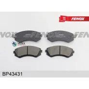 ������� ��������� Nissan Almera 96- 1.4I-2.0D ����. �����. Fenox BP43431 BP43431 ����
