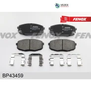 ������� ��������� �������� �������� Hyundai Creta 16- Fenox BP43459 BP43459 ����