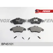 ������� ��������� Mercedes Sprinter (901-904) 9506/Volkswagen LT 28-46 �������� Fenox BP45101 BP45101 ����
