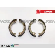 ������� ��������� ���������� ?180*30 ����������� ������� Mando systems�� Dodge CaRavan 3.3-3.8 01 Fenox BP53074 BP53074 ����