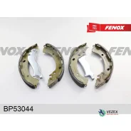 ������� ���������� ������! Hyundai Solaris all 11 BP53044 Fenox BP53044 BP53044 ����