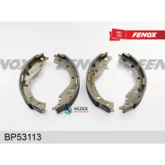 ������� ��������� ���������� ?228*42�� Toyota Rav 4 2.0i 16V 00-06 Fenox BP53113 BP53113 ����