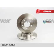 ���� ��������� ������! Audi A2/A3/TT, VW Bora/Golf 1.4-1.9TDi 96 TB215255 Fenox TB215255 TB215255 ����