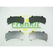 �������� ��������������� ��������� ������� (4��. ) Frenkit 940048 940048 ����