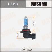 ����� ���������� Masuma Blue Skyglow HB4(9006) (P22d, T12), 12�, 55��, 4200�, 1 ��, ���. L160 L160 ����