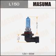 ����� ���������� Masuma Blue Skyglow HB3(9005) (P20d, T12), 12�, 65��, 4200�, 1 ��, ���. L150 L150 ����