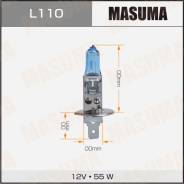 ����� ���������� Masuma Blue Skyglow H1 (P14.5s, T8), 12�, 55��, 4200�, 1 ��, ���. L110 L110 ����